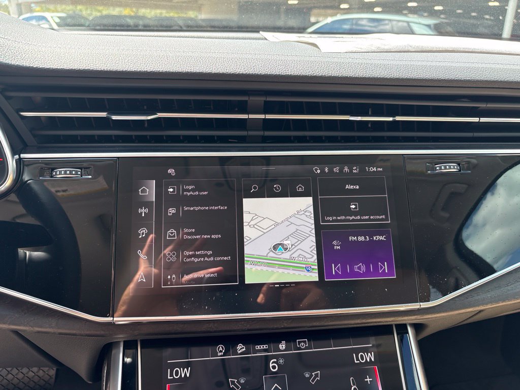 New 2026 Audi Q7 2.0T Premium Plus AWD/4WD image 19