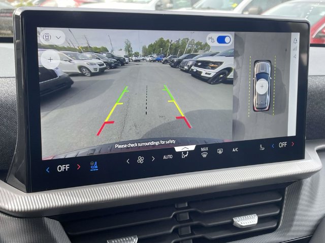 New 2026 Ford Explorer ST AWD/4WD image 28