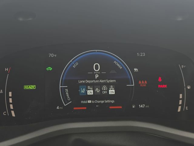 New 2026 Toyota Camry SE image 18