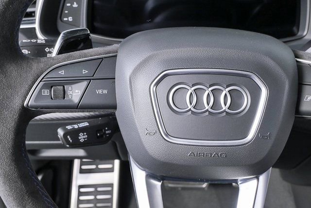 New 2026 Audi RS Q8 performance image 10