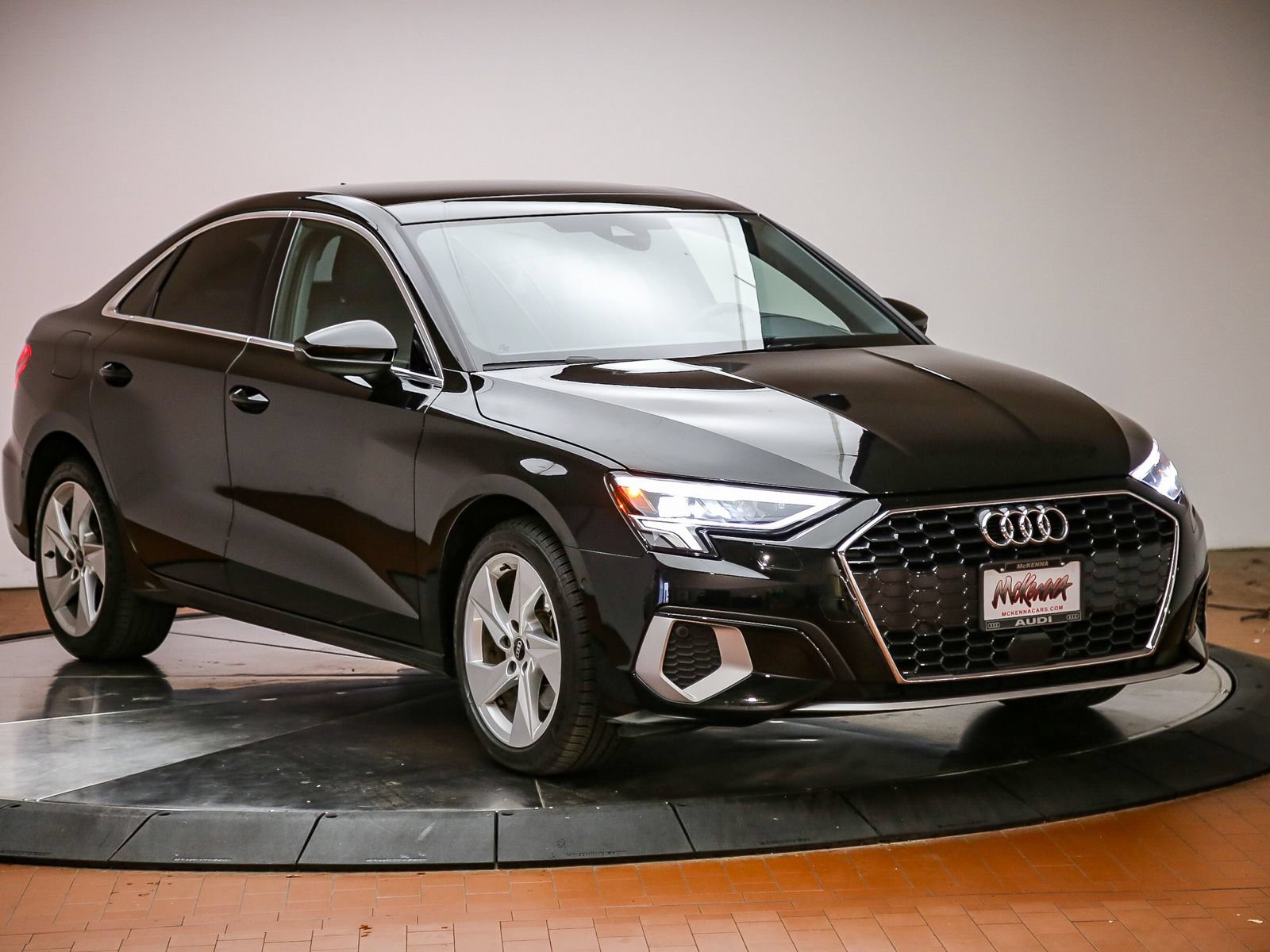 Used 2023 Audi A3 2.0T Premium FWD image 6