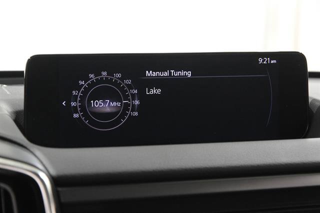 Used 2023 MAZDA CX-50 AWD 2.5 S w/ Premium Plus Pkg image 11