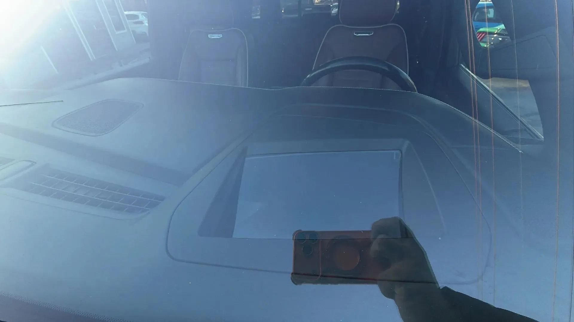 Used 2023 GMC Sierra 1500 Denali Ultimate image 10