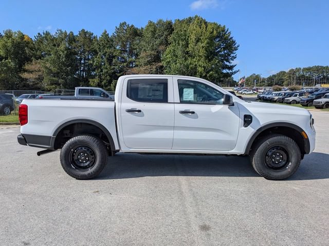 New 2026 Ford Ranger XL RWD image 3