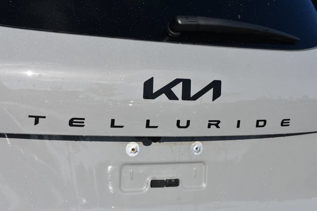 Used 2025 Kia Telluride SX Prestige X-Line AWD/4WD image 13