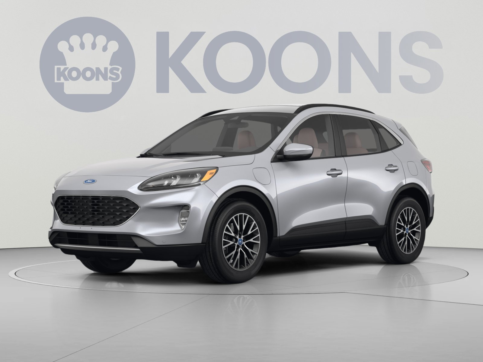 Used 2022 Ford Escape SEL w/ Technology Package FWD image 1