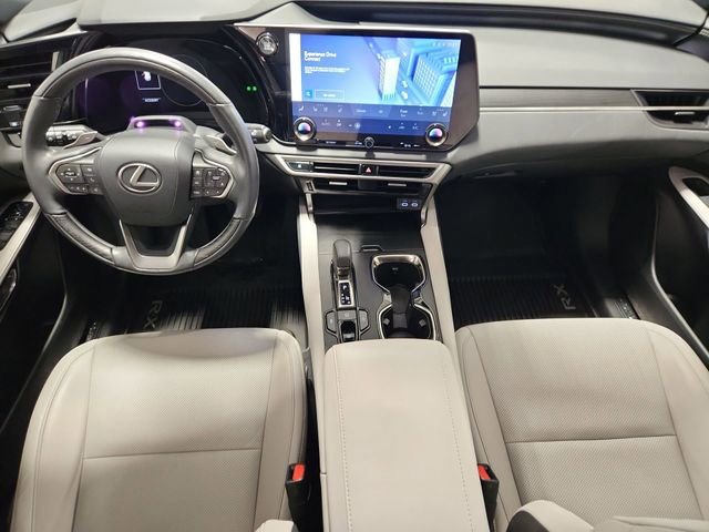 Used 2024 Lexus RX 350 Premium w/ Convenience Package FWD image 20