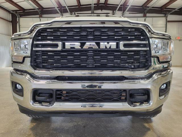 Used 2024 RAM 2500 Big Horn AWD/4WD image 8