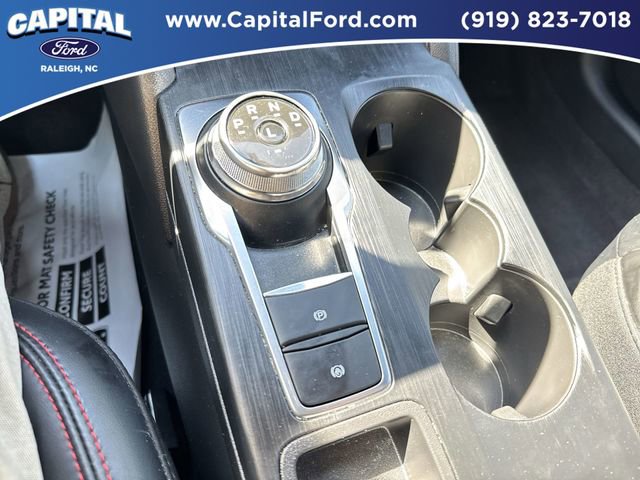 Certified 2024 Ford Escape ST-Line w/ Tech Pack #1 AWD/4WD image 28