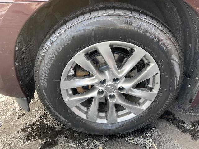 Used 2013 INFINITI JX35 AWD image 47