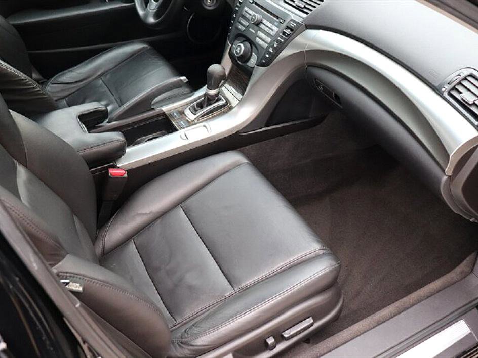 Used 2011 Acura TL image 12