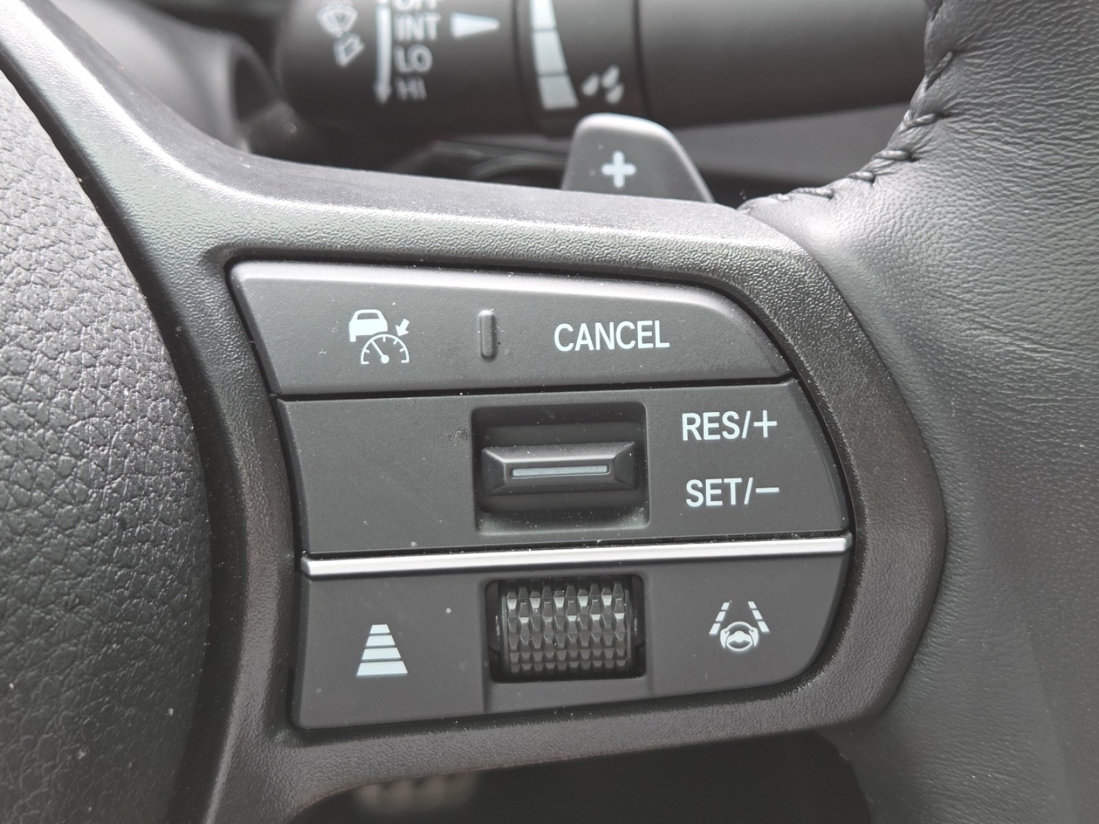 Used 2024 Honda Accord Sport image 5