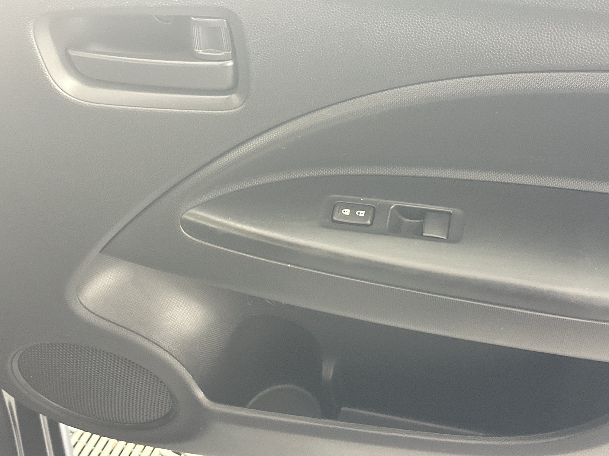 Used 2024 Mitsubishi Mirage G4 ES FWD image 28