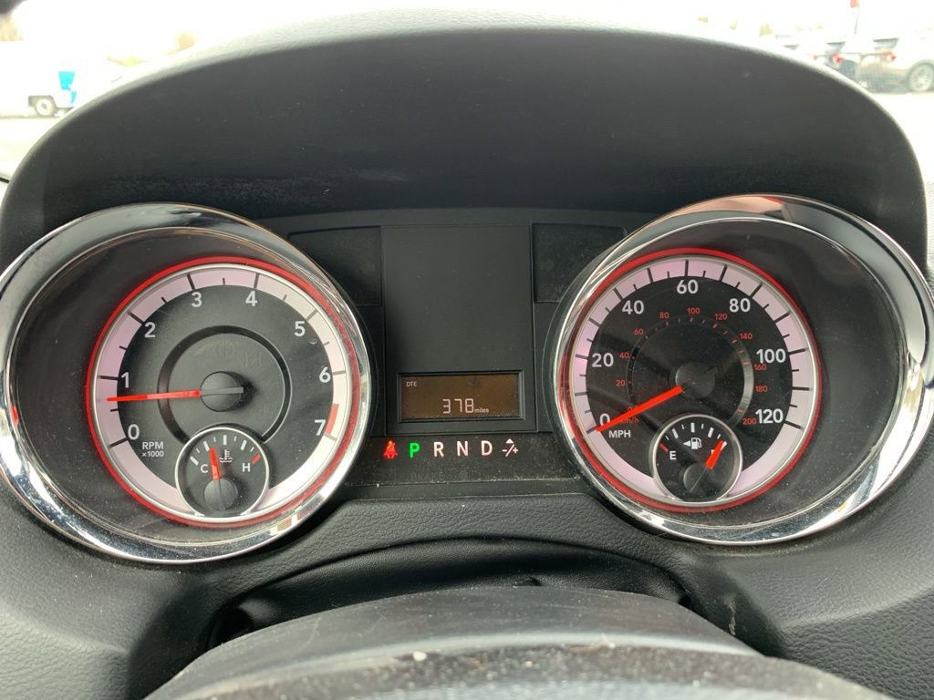 Used 2018 Dodge Grand Caravan SXT image 20