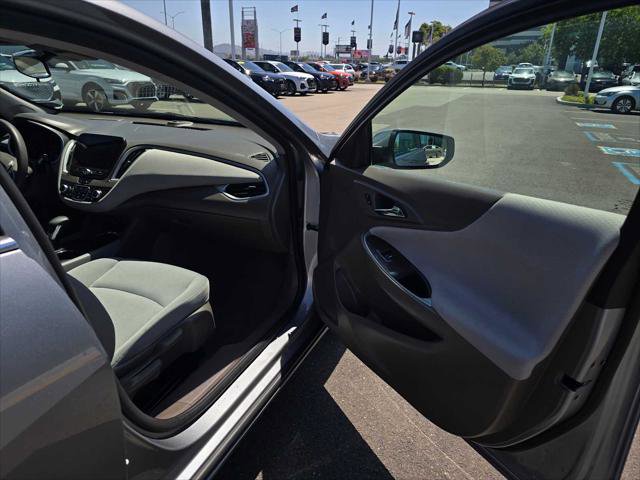 Used 2024 Chevrolet Malibu LT FWD image 12