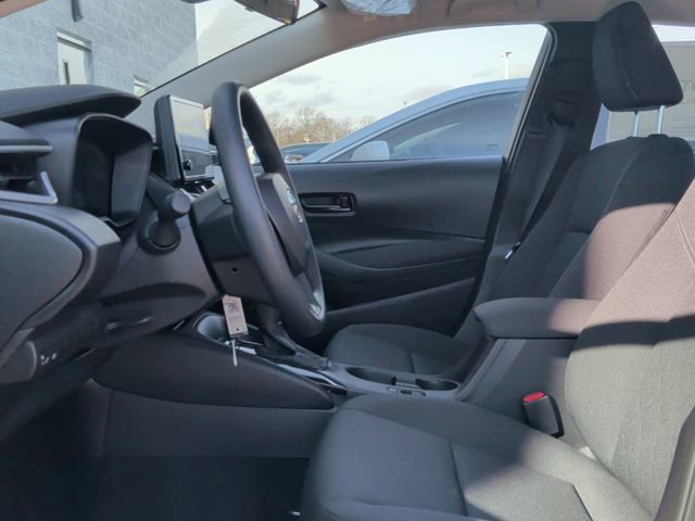Used 2026 Toyota Corolla LE image 15