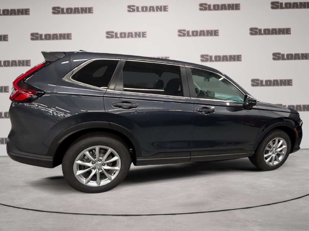 New 2027 Honda CR-V EX image 6
