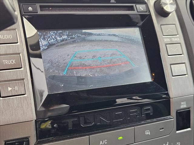 Used 2019 Toyota Tundra SR image 8