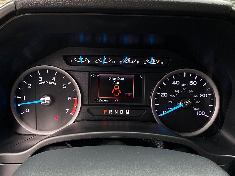 Certified 2022 Ford F350 XL w/ STX Appearance Package AWD/4WD image 17