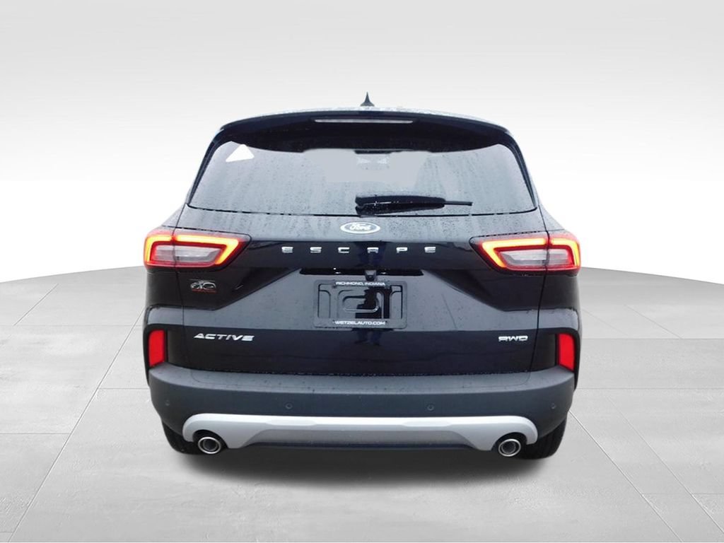 New 2026 Ford Escape Active w/ Active Premium Tech Pack AWD/4WD image 4