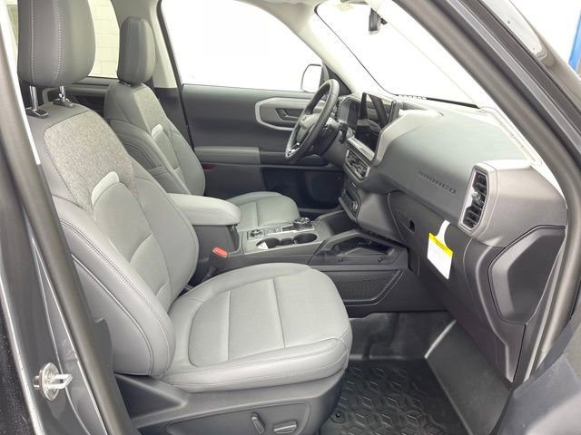New 2025 Ford Bronco Sport Badlands w/ Badlands Tech Package image 40