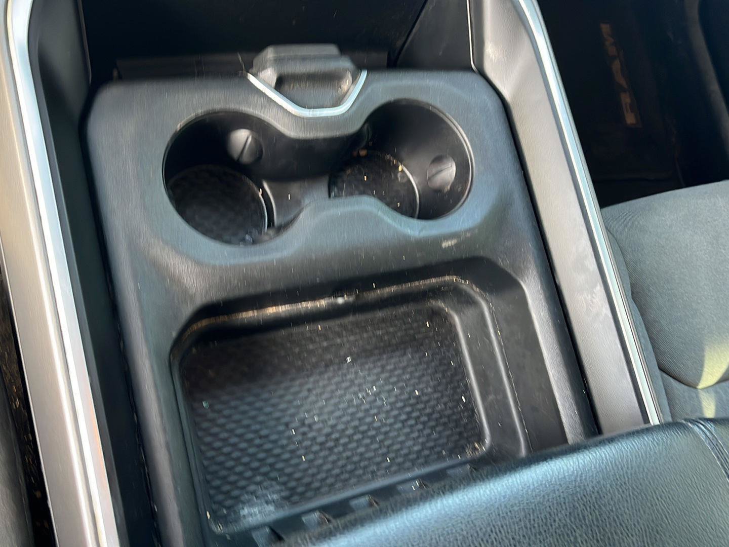 Used 2019 RAM 1500 Big Horn AWD/4WD image 16