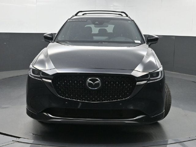 Certified 2025 MAZDA CX-5 2.5 Turbo AWD/4WD image 6