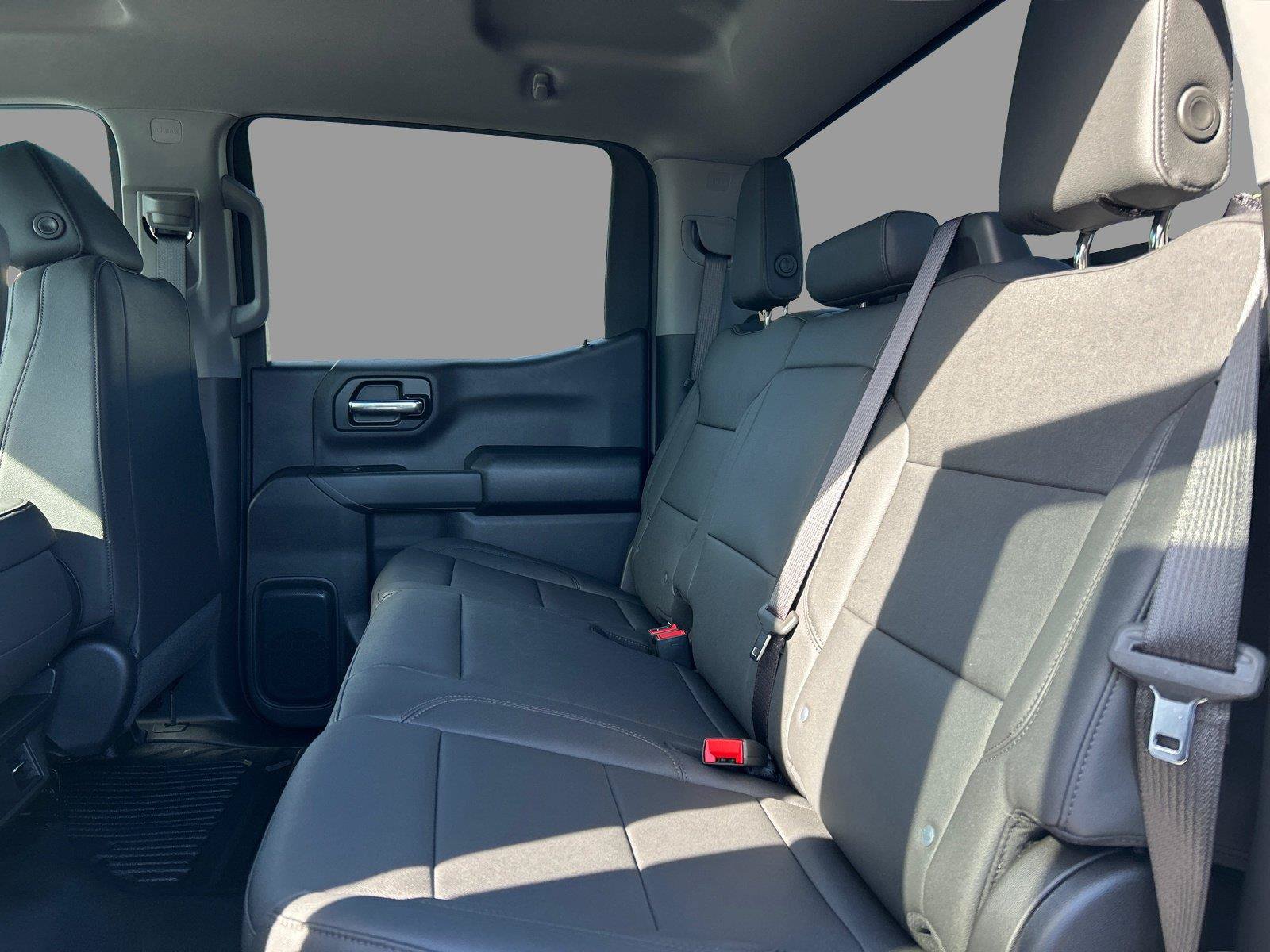 New 2026 GMC Sierra 1500 Pro w/ Pro Value Package AWD/4WD image 34