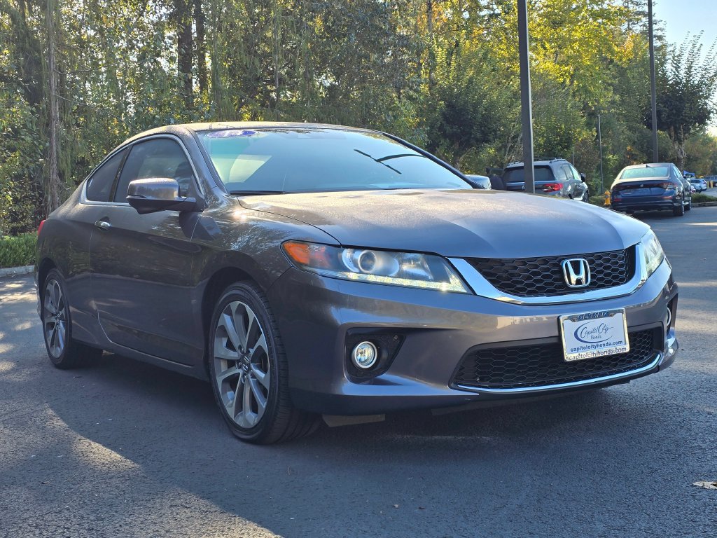 Used 2014 Honda Accord EX-L image 3