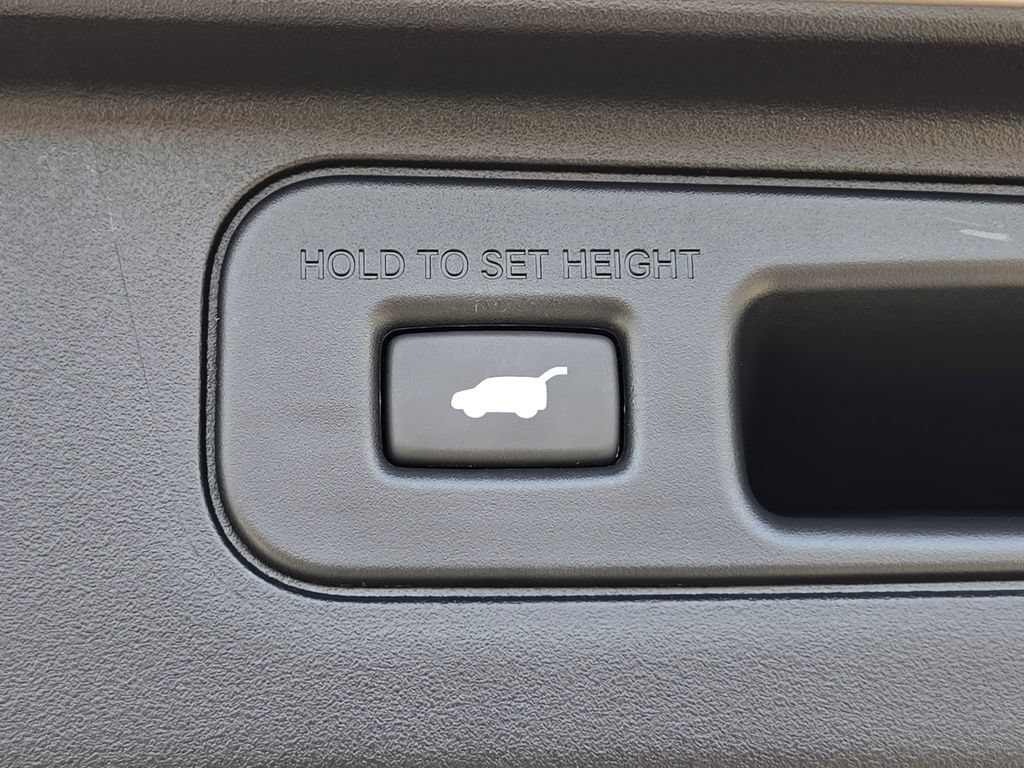 Used 2026 Honda Passport TrailSport image 13