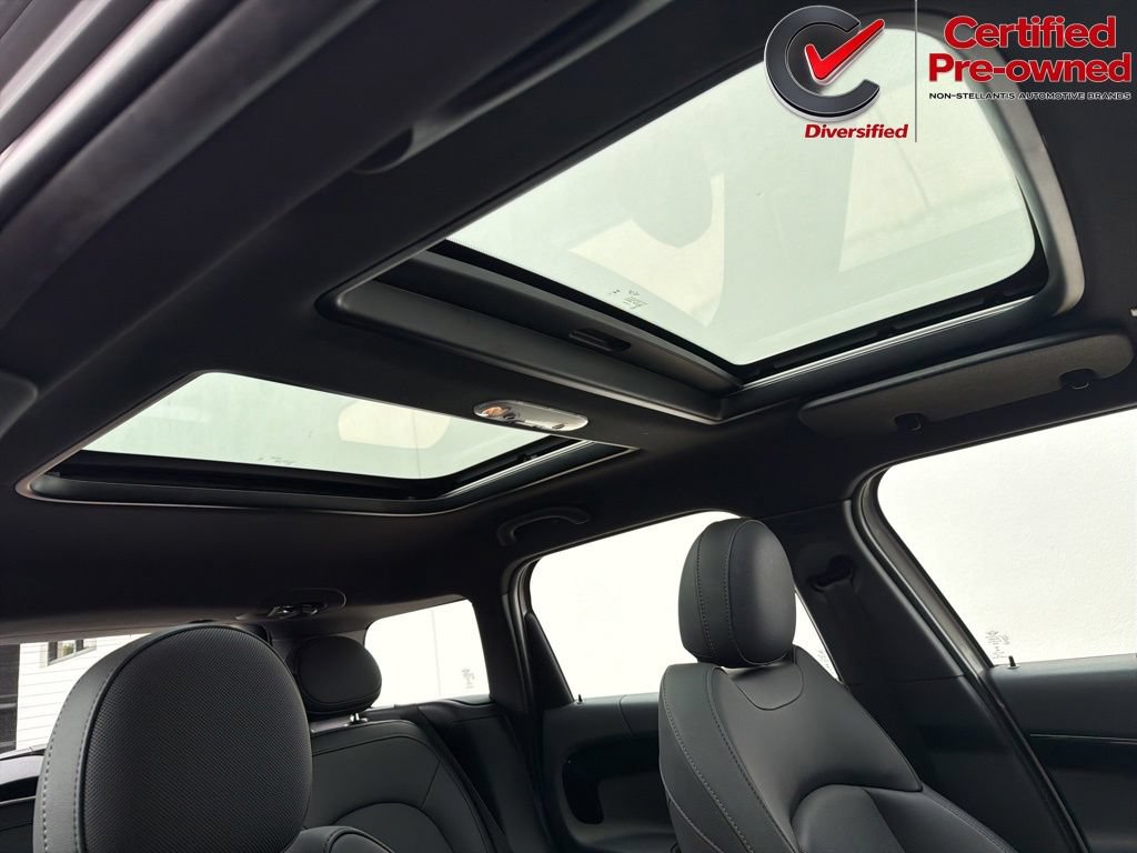 Used 2023 MINI Cooper Countryman S FWD image 31