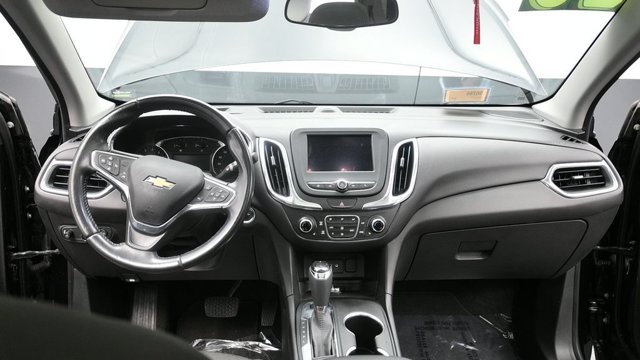 Used 2020 Chevrolet Equinox LT AWD/4WD image 19