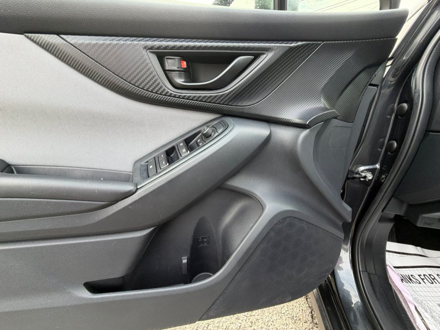 Used 2019 Subaru Crosstrek 2.0i w/ Eyesight System AWD/4WD image 8
