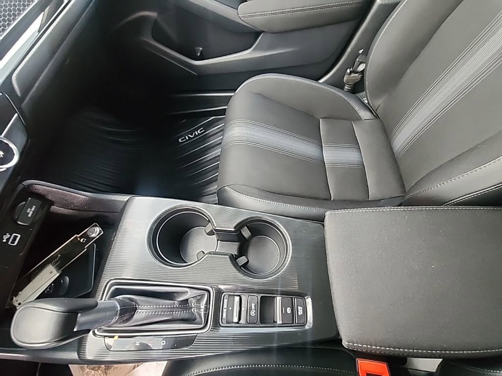 Used 2024 Honda Civic Sport image 23