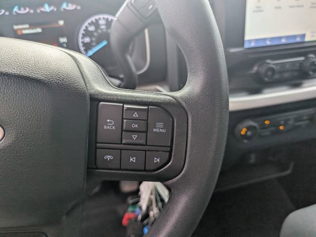 Used 2022 Ford F150 XLT image 18