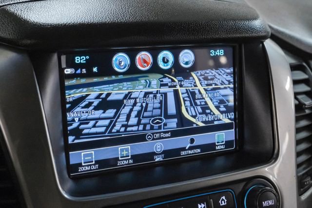 Used 2019 Chevrolet Tahoe Premier w/ RST 6.2L Performance Edition image 23