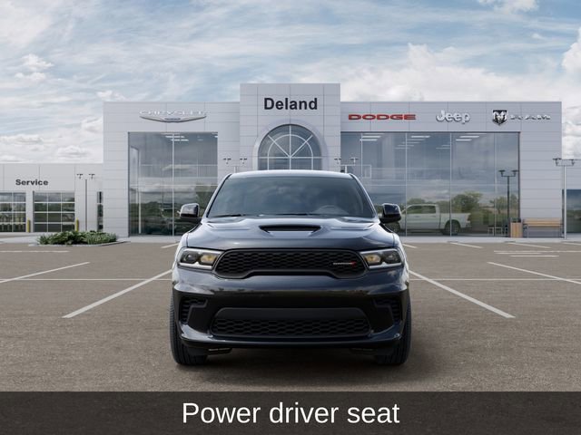 New 2026 Dodge Durango GT image 8