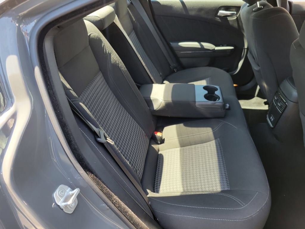 New 2023 Dodge Charger SXT w/ Blacktop Special Edition AWD/4WD image 19