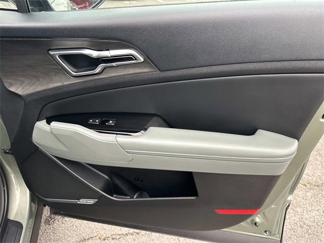 Used 2023 Kia Sportage X-Pro Prestige image 28