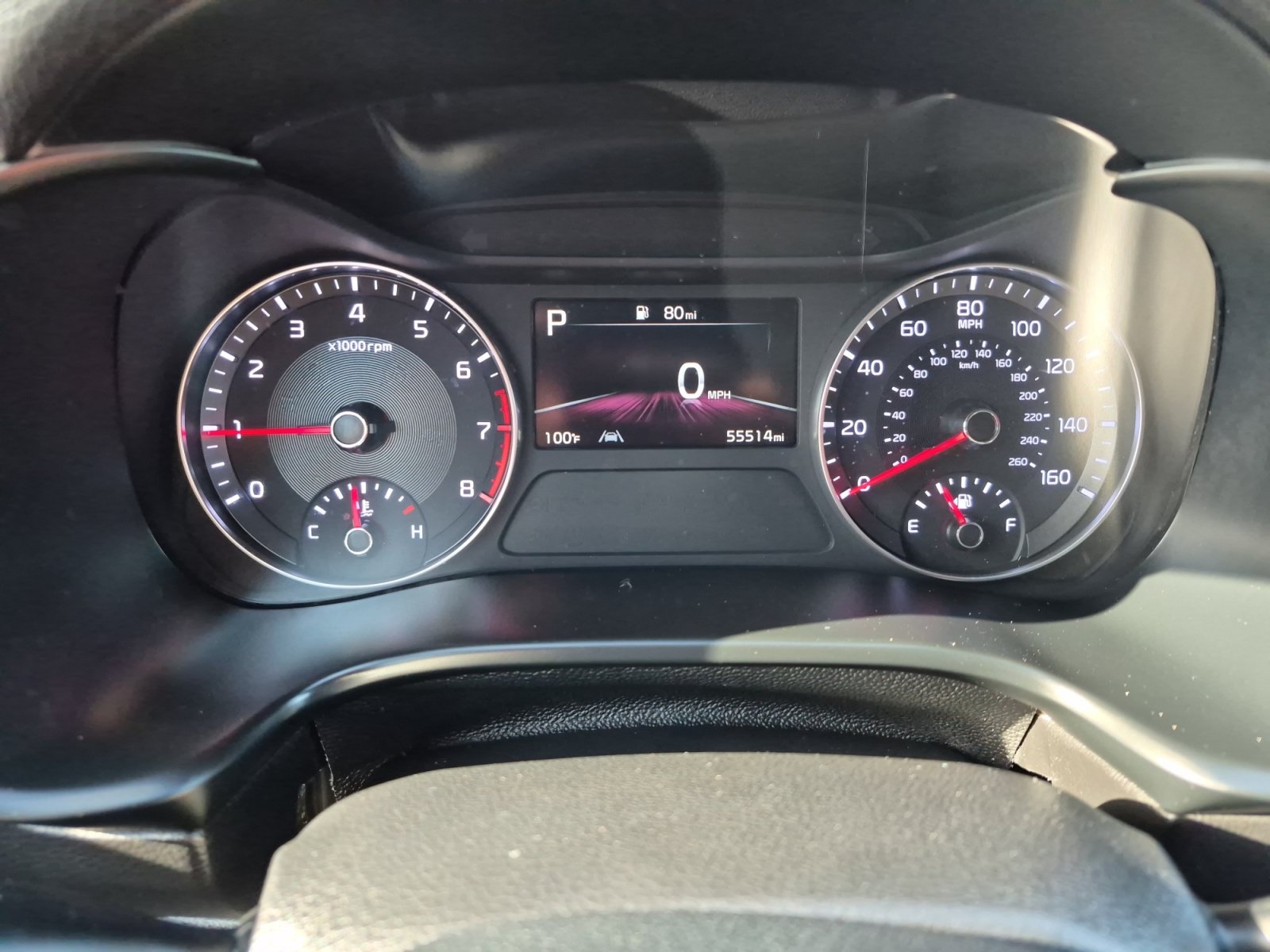 Used 2023 Kia Forte GT w/ GT2 Package FWD image 20