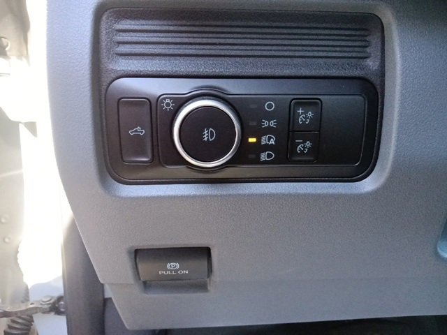 Used 2025 Ford F350 XL w/ STX Appearance Package image 17