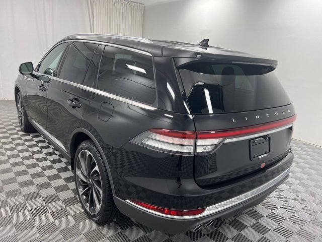 Used 2021 Lincoln Aviator Reserve w/ Equipment Group 201A image 6
