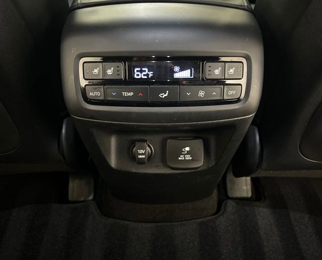 Used 2021 Hyundai Palisade Calligraphy w/ Winter Package image 27