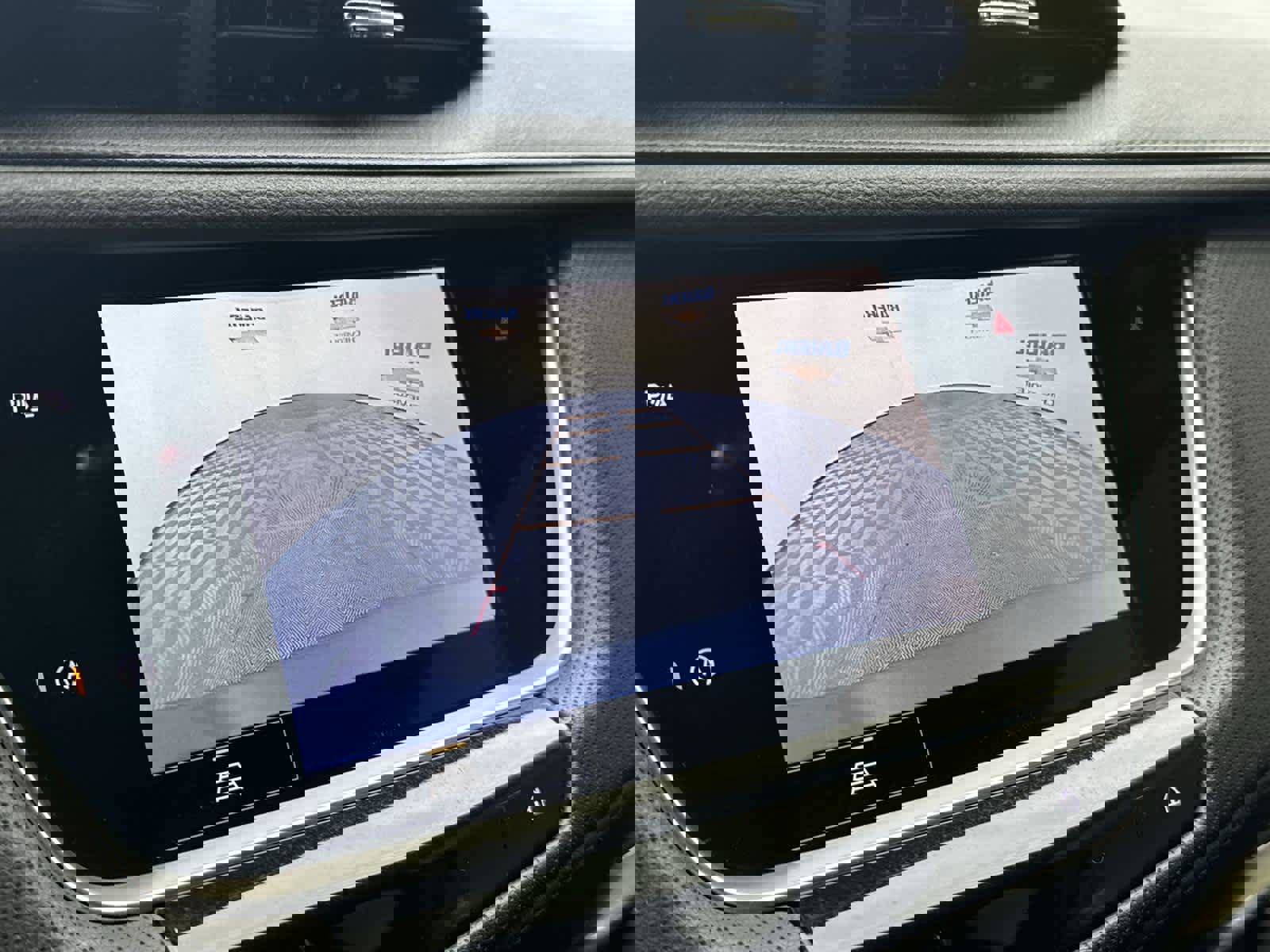 Used 2022 Cadillac XT5 Luxury image 19