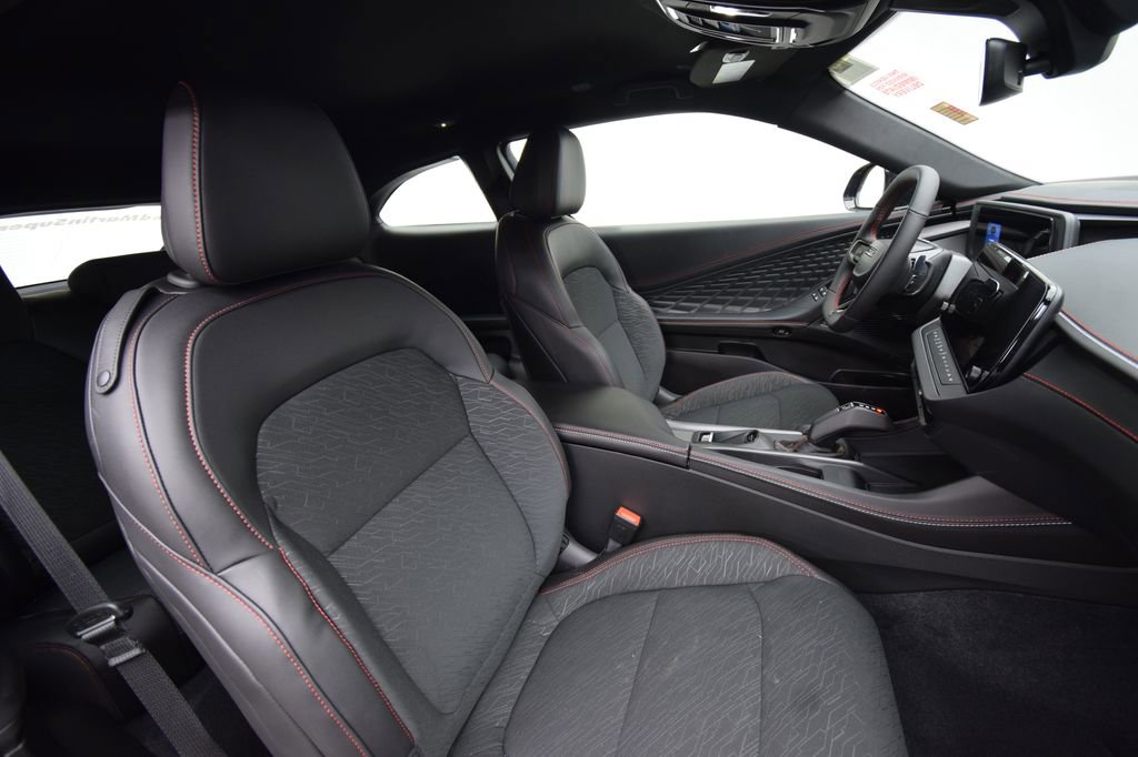 New 2026 Dodge Charger GT w/ Driver Convenience Group AWD/4WD image 17