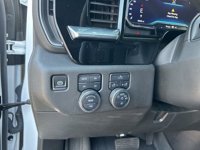 Used 2024 Chevrolet Silverado 1500 RST w/ All Star Edition Plus image 17
