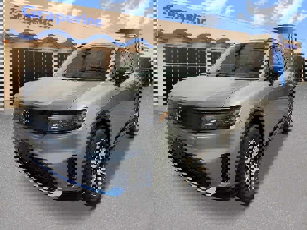 New 2025 Honda Prologue Touring