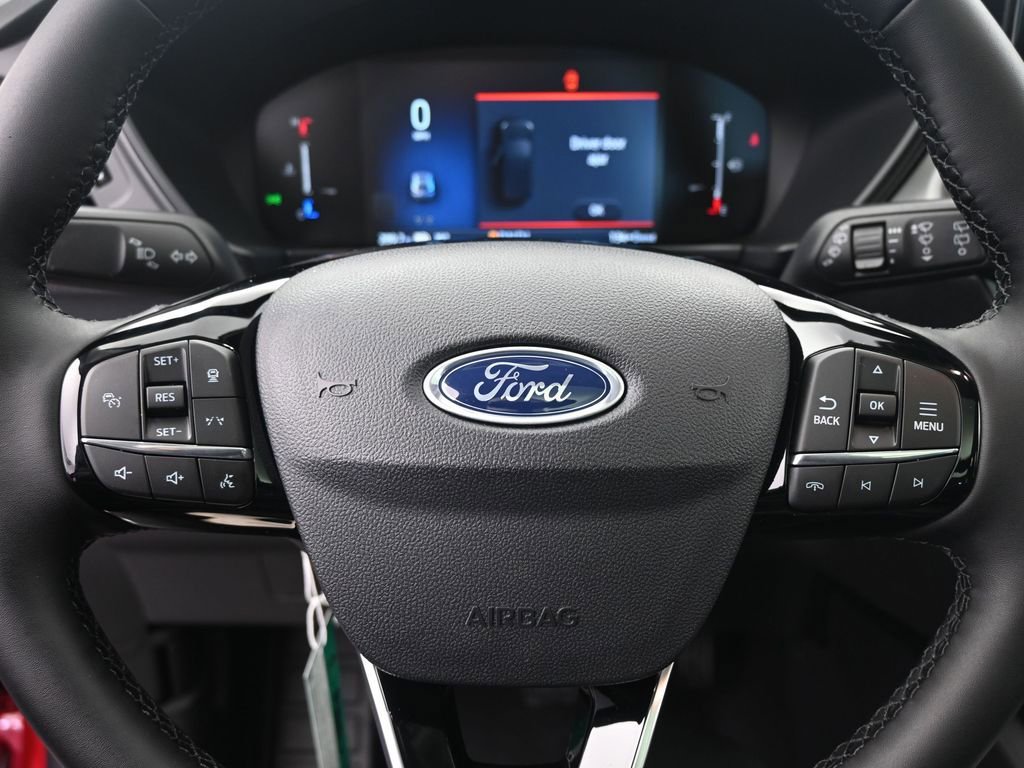 New 2026 Ford Escape SE image 30
