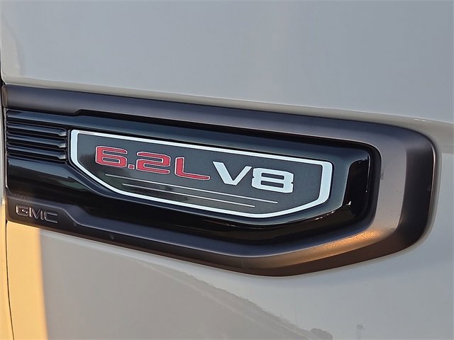 New 2026 GMC Sierra 1500 AT4X image 7