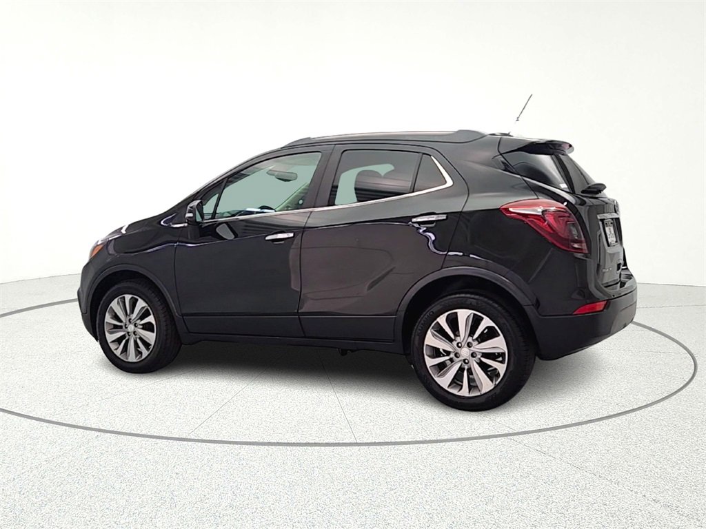 Used 2017 Buick Encore Preferred image 5